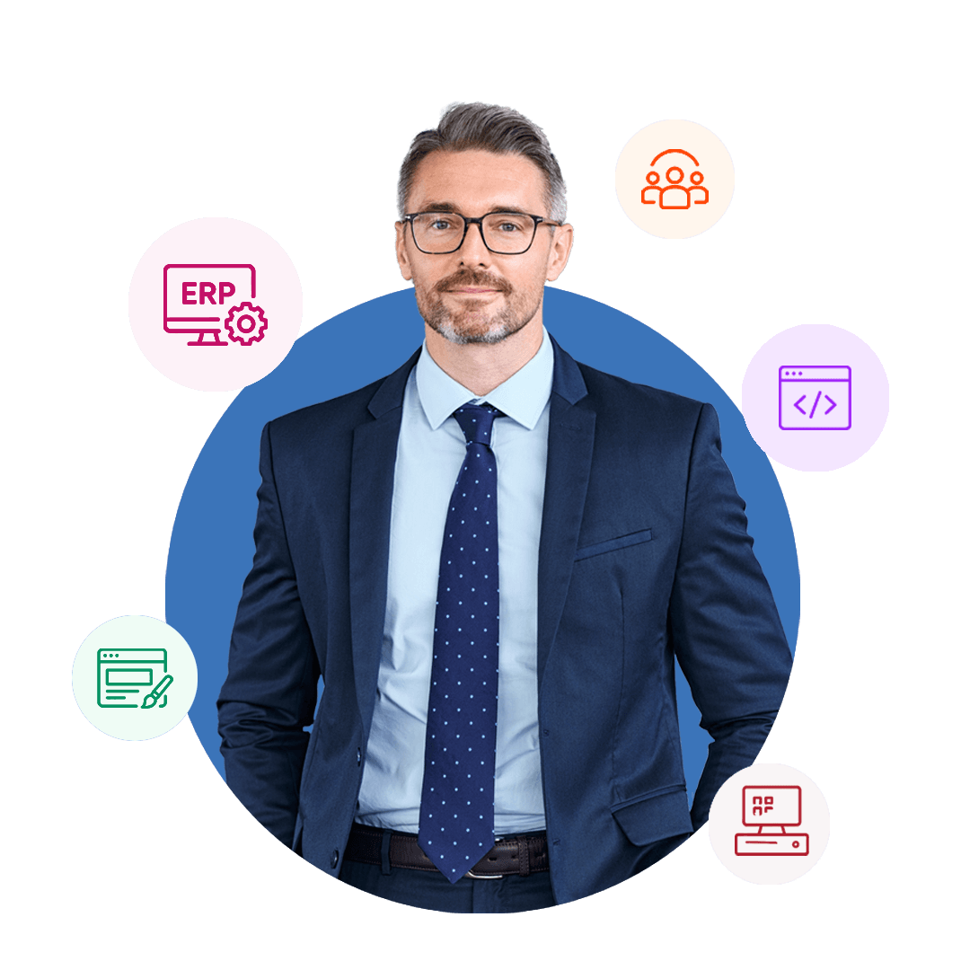 Realcore Solutions Team