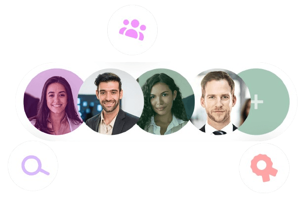 RealCore Human Resources