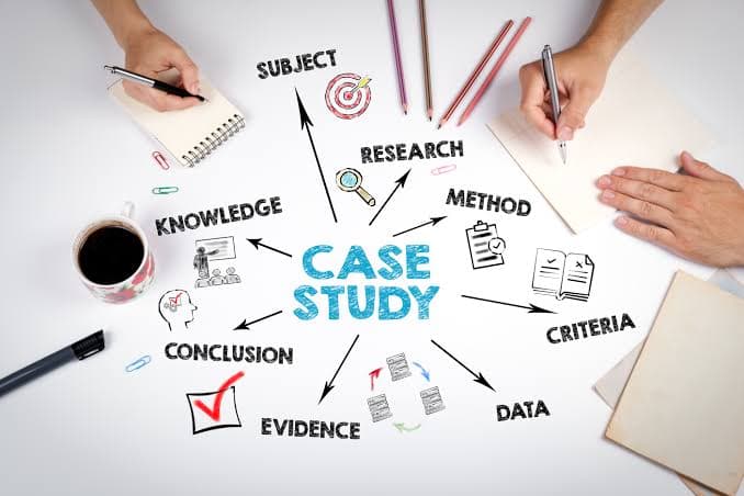 New Case study